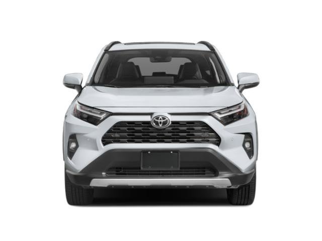 Used 2025 Toyota RAV4 Limited AWD/4WD image 4