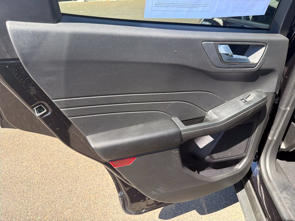 Used 2023 Ford Escape ST-Line w/ Tech Pack #1 AWD/4WD image 12