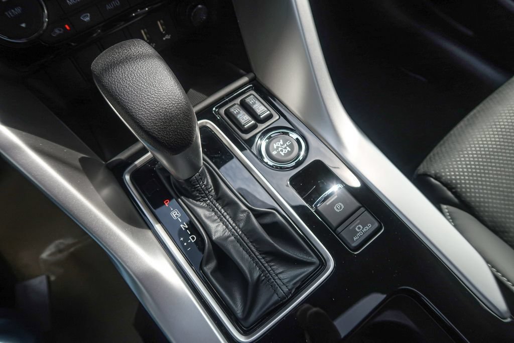 New 2026 Mitsubishi Eclipse Cross SE AWD/4WD image 30