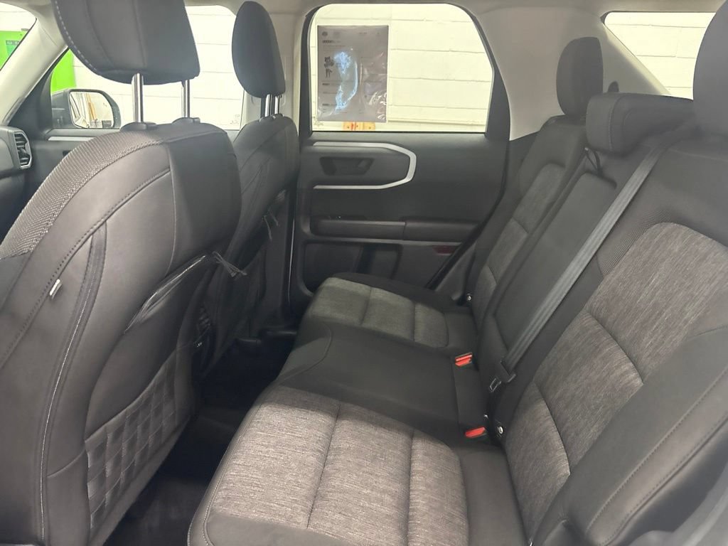 Used 2021 Ford Bronco Sport Big Bend AWD/4WD image 14