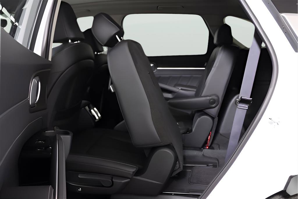 New 2025 Kia Sorento SX image 21