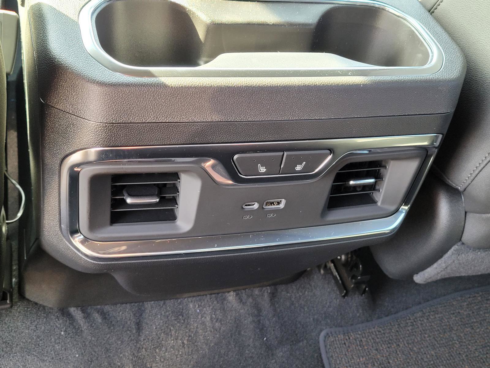 New 2026 Chevrolet Silverado 2500 High Country w/ High Country Premium Package AWD/4WD image 12