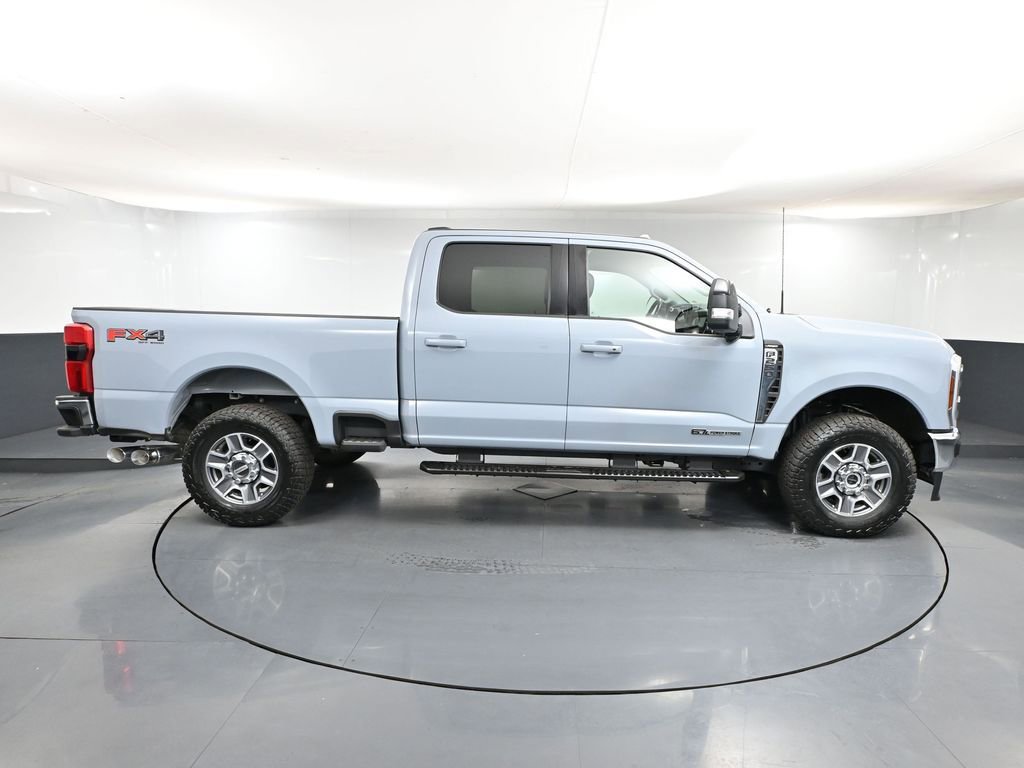 Used 2024 Ford F250 Lariat image 4