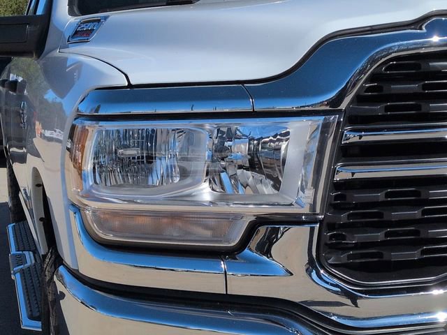 Used 2024 RAM 2500 Big Horn image 11