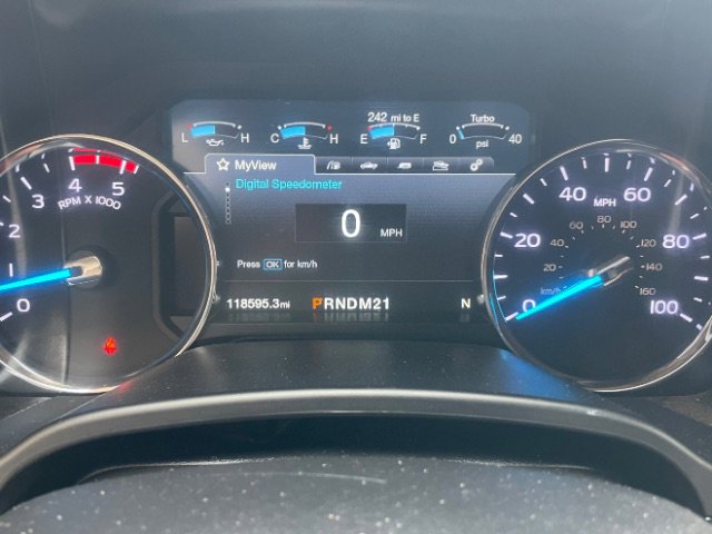 Used 2017 Ford F250 Lariat w/ Lariat Value Package image 14