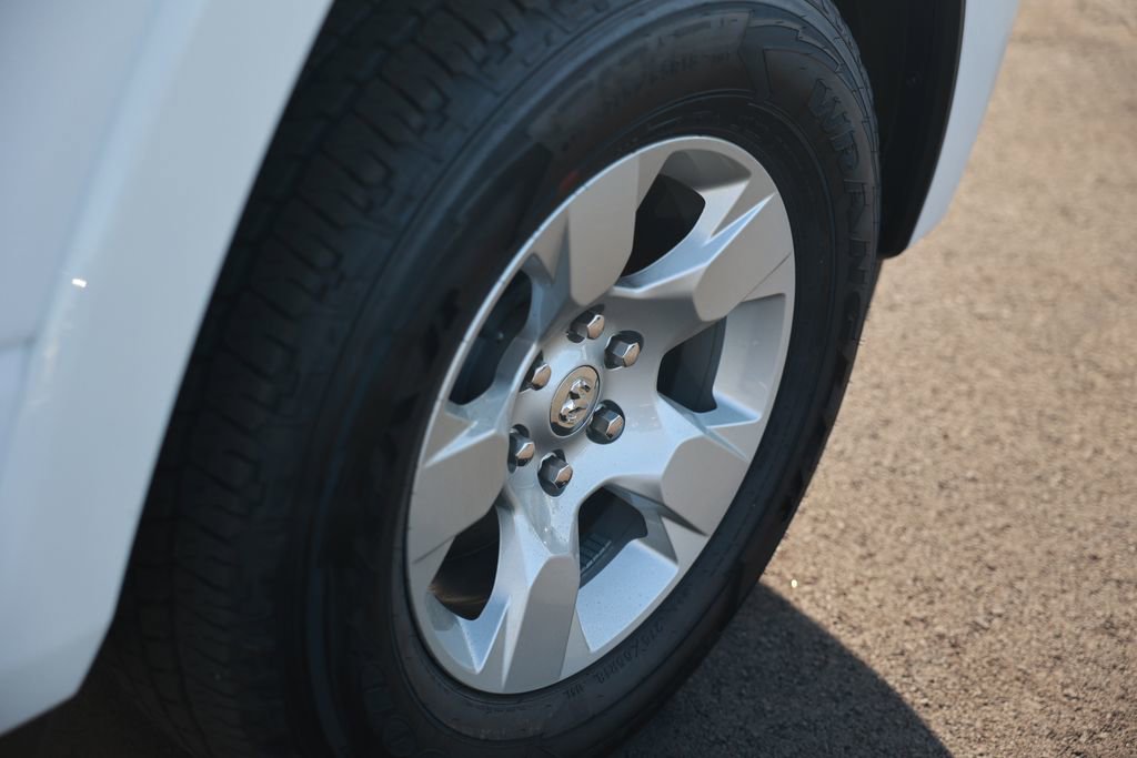 New 2026 RAM 1500 Big Horn image 9