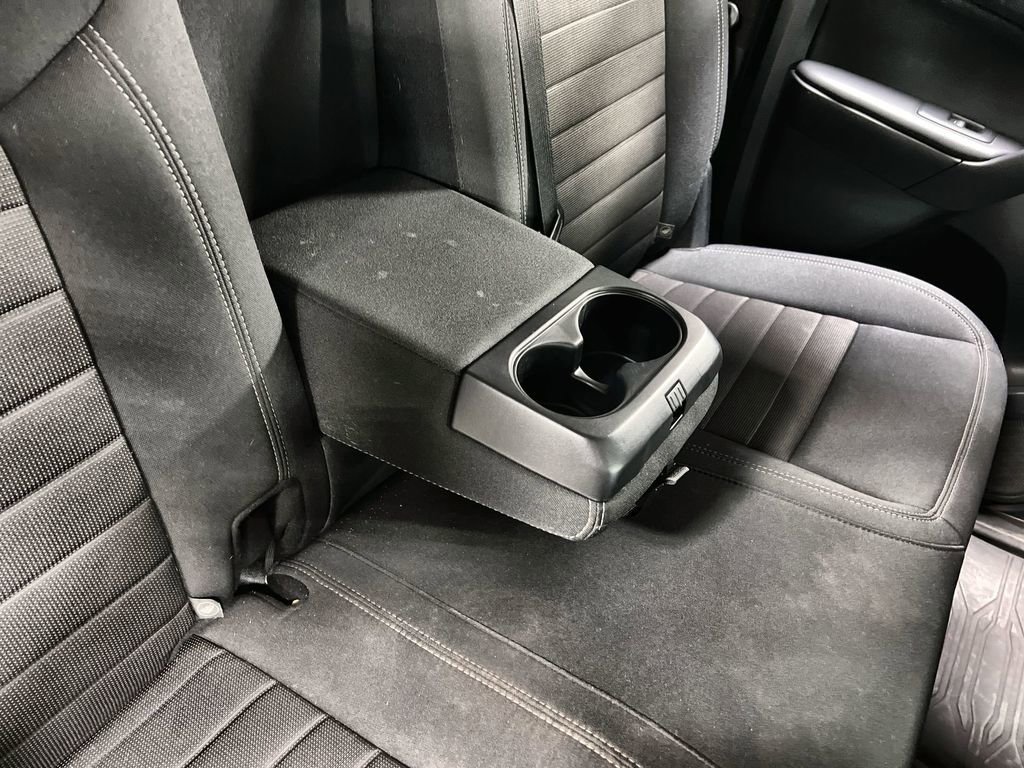Used 2020 Ford Ranger XLT w/ Equipment Group 301A Mid image 23