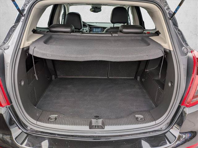 Used 2017 Buick Encore Sport Touring w/ Safety Package FWD image 9