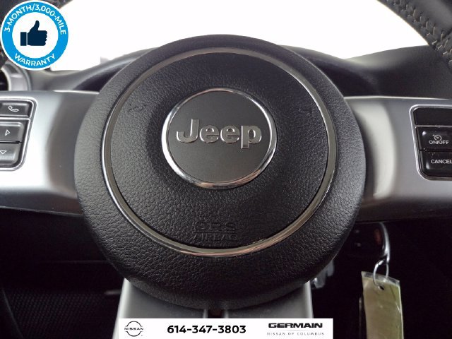 Used 2017 Jeep Wrangler Unlimited Sport AWD/4WD image 24