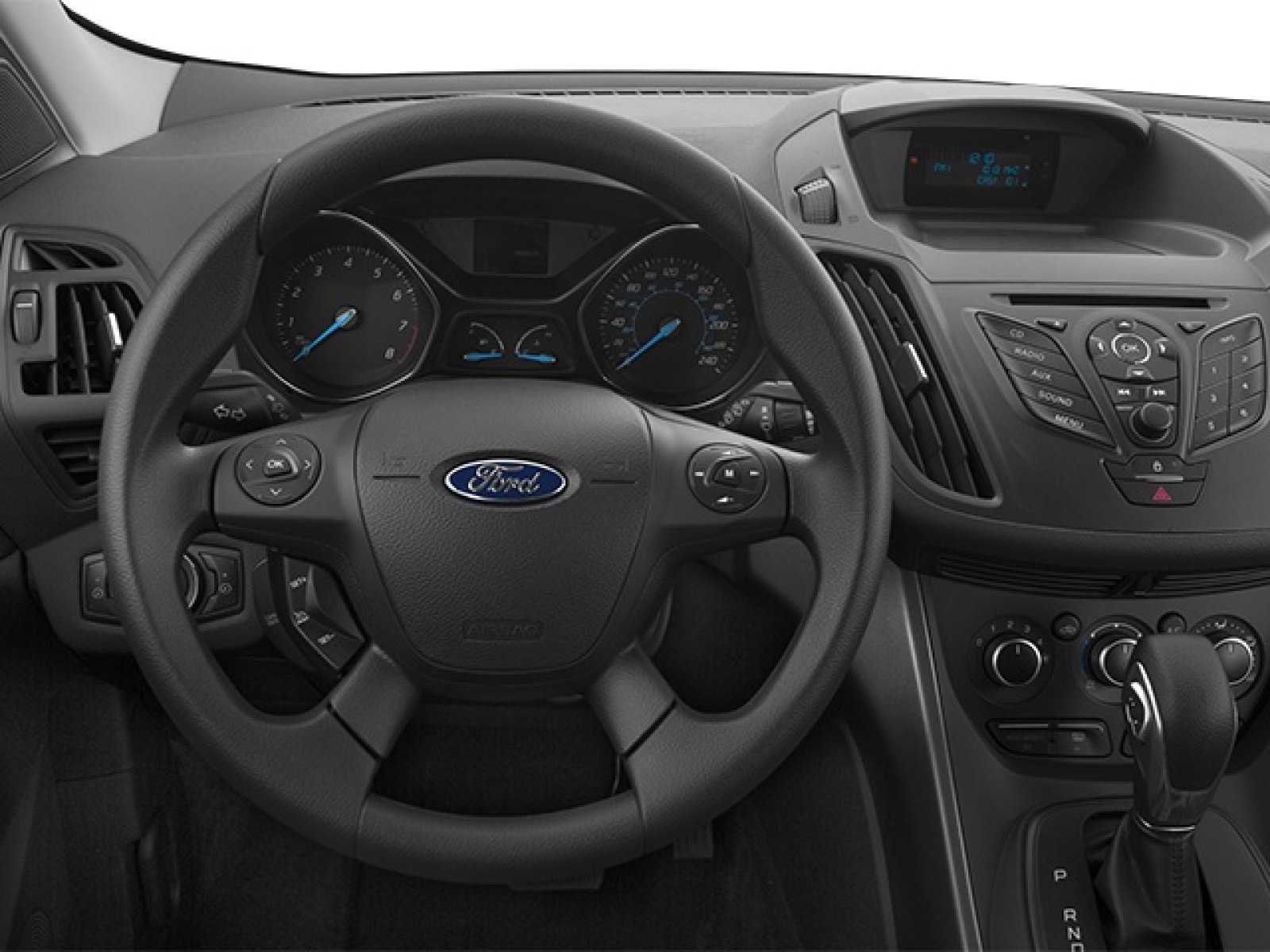 Used 2014 Ford Escape S image 5