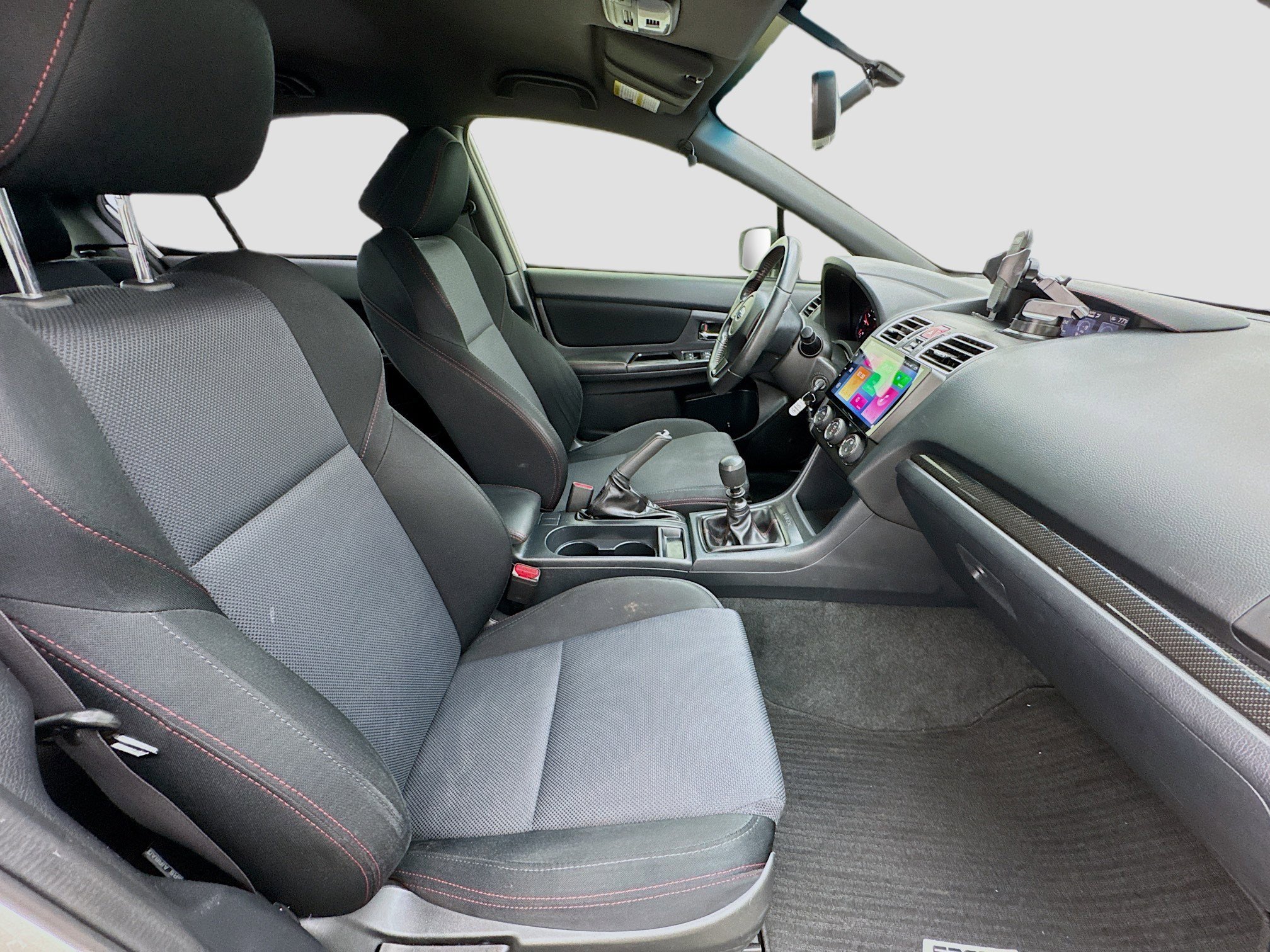 Used 2018 Subaru WRX image 18