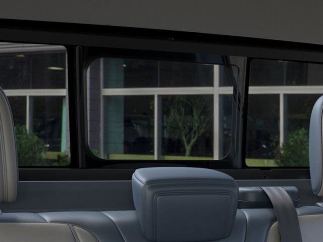 New 2025 Ford Maverick Lariat w/ 4K Tow Package image 48