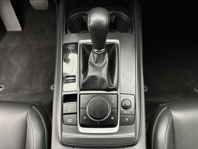 Certified 2023 MAZDA CX-30 AWD 2.5 S w/ Select Package image 19