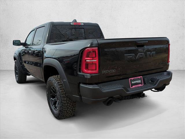 New 2026 RAM 1500 RHO image 9