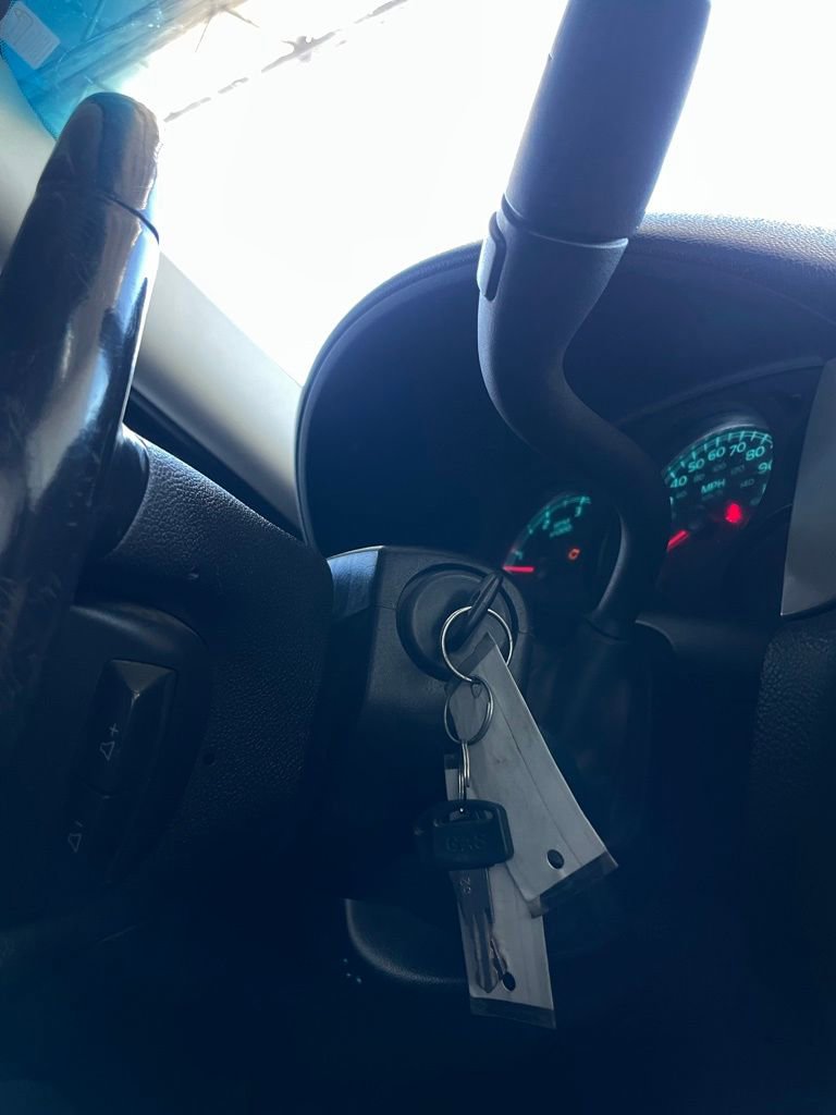 Used 2013 Chevrolet Silverado 3500 LTZ w/ LTZ Plus Package image 24