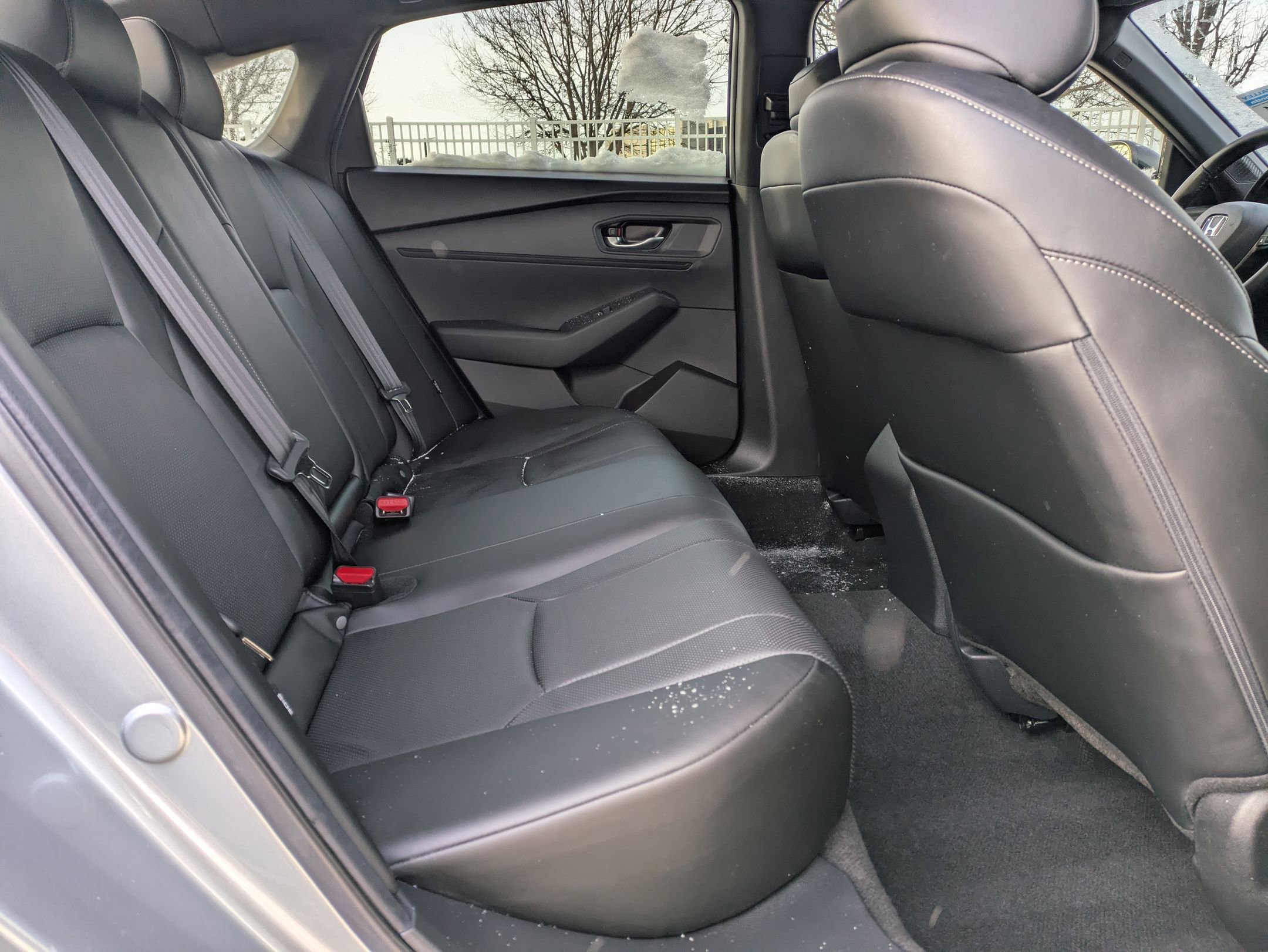 Certified 2024 Honda Accord Sport image 26