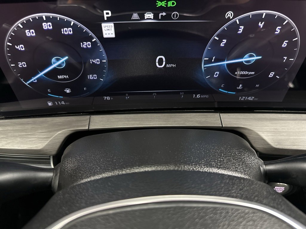 Used 2024 Kia Telluride SX X-Line image 14