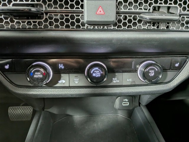 Used 2023 Honda HR-V Sport image 23