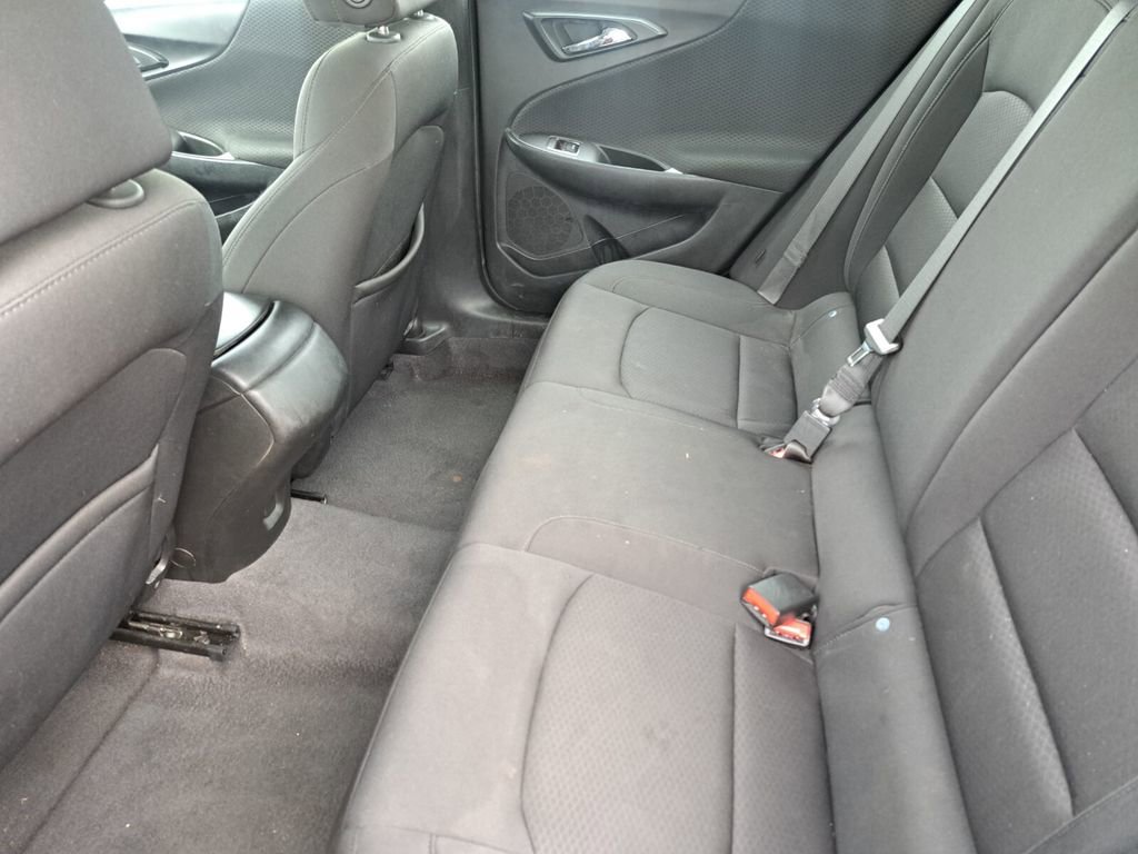 Used 2020 Chevrolet Malibu RS w/ LPO, Convenience Package 1 image 21