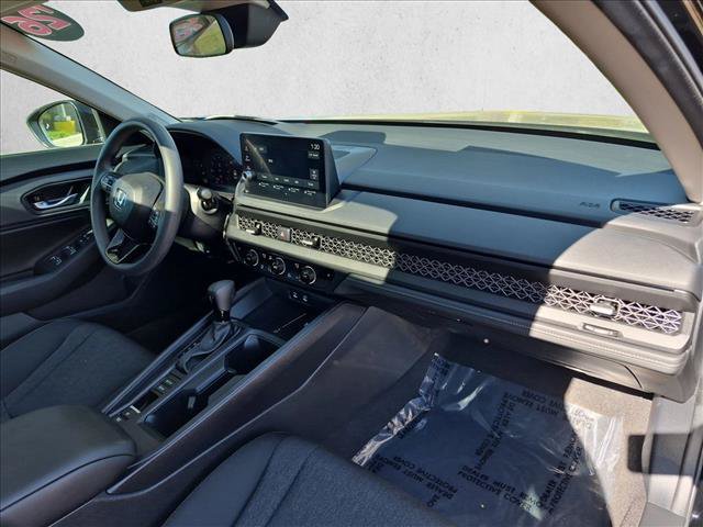 Used 2026 Honda Accord SE image 22
