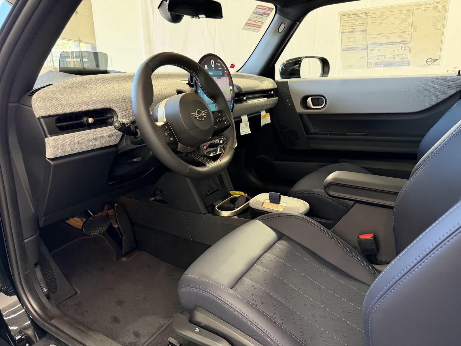 New 2027 MINI Cooper 2-Door Hardtop FWD image 9