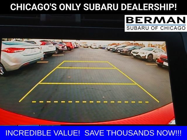 Used 2018 Honda Civic EX image 15