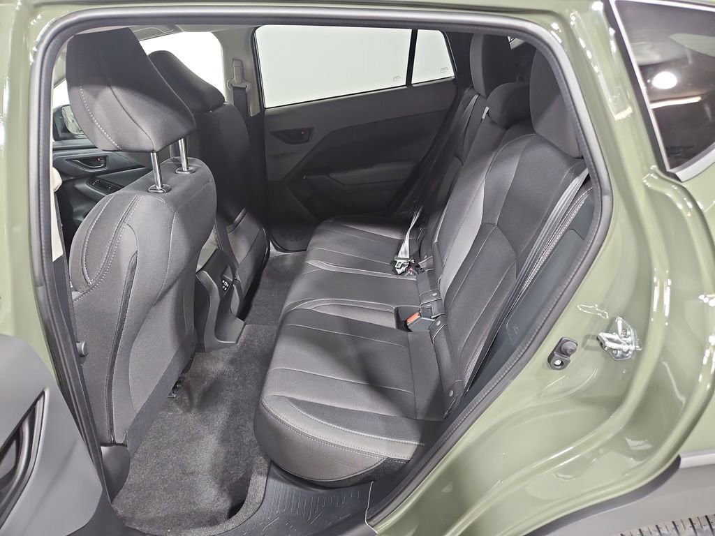 New 2026 Subaru Crosstrek 2.0i Premium image 24