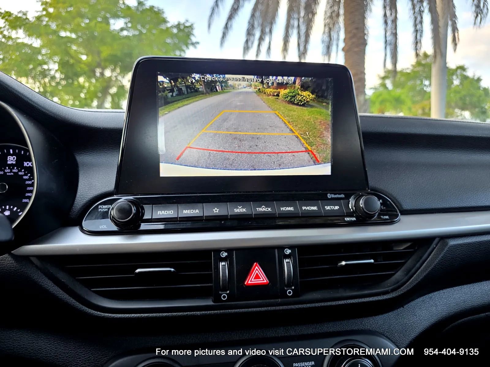 Used 2020 Kia Forte LXS FWD image 34