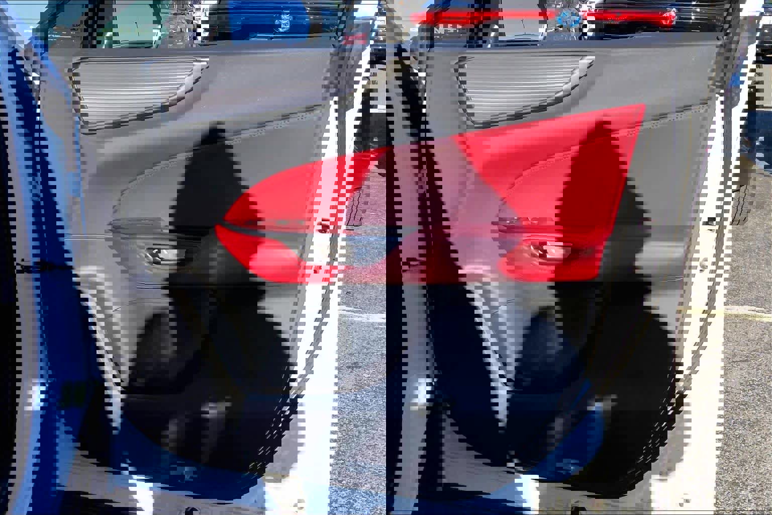 Certified 2024 Lexus NX 350 F Sport image 22