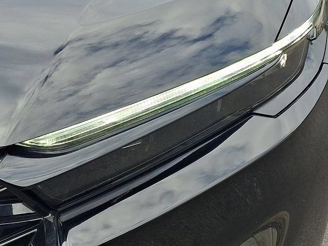 Used 2024 Honda CR-V Sport-L image 9