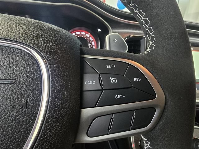 Used 2021 Dodge Challenger SRT Super Stock RWD image 19
