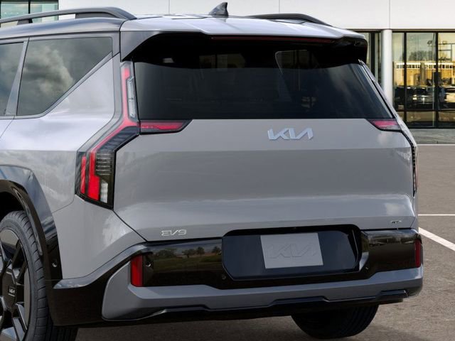 New 2026 Kia EV9 GT-Line image 13