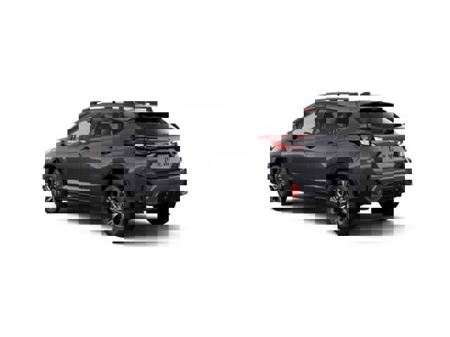 New 2026 Subaru Crosstrek 2.0i Premium image 5