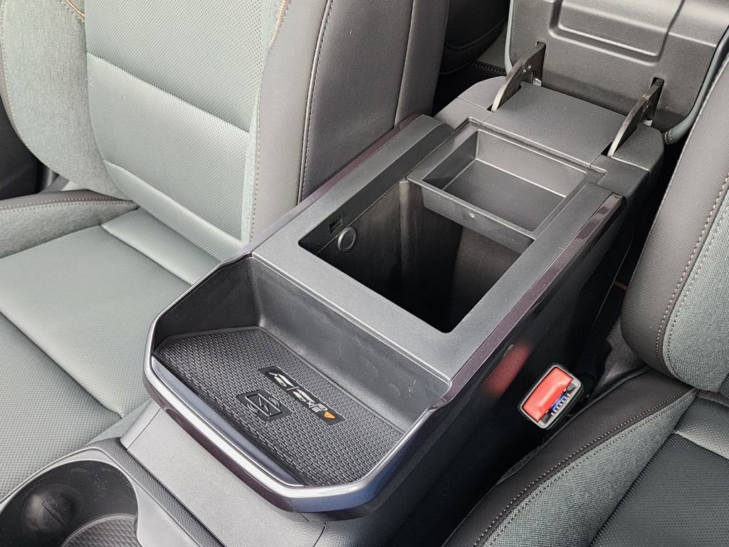 New 2026 GMC Terrain AT4 w/ Convenience Package III image 34