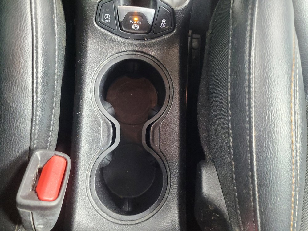 Used 2019 Jeep Compass Latitude w/ Popular Equipment Group image 26