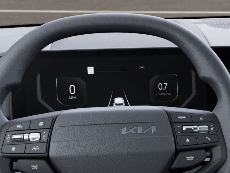 New 2027 Kia Sportage S AWD/4WD image 21