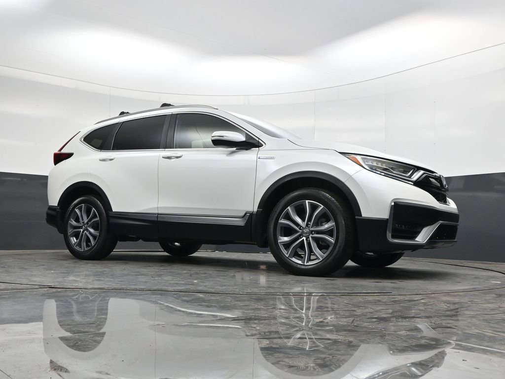 Used 2020 Honda CR-V Touring image 32