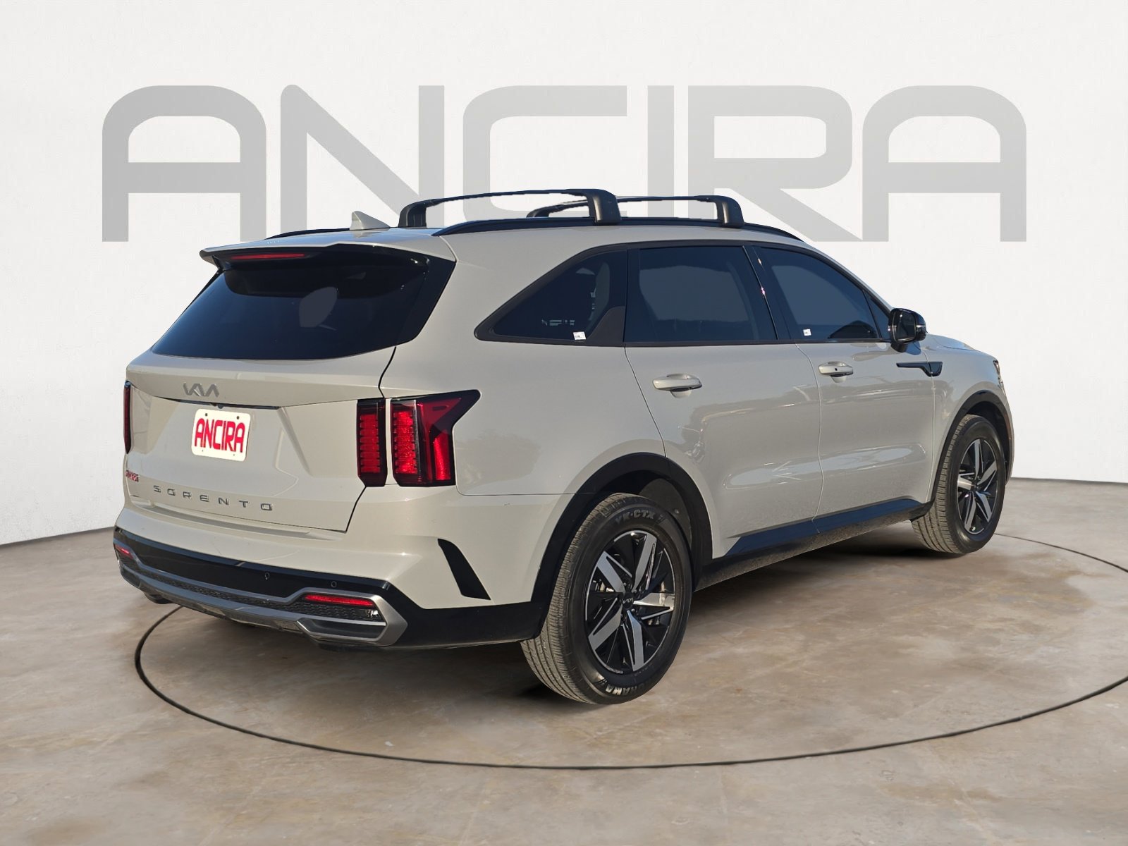 Used 2022 Kia Sorento EX w/ Panoramic Sunroof Package image 10