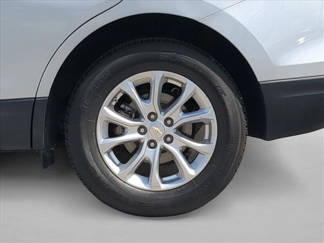 Used 2019 Chevrolet Equinox LT FWD image 22