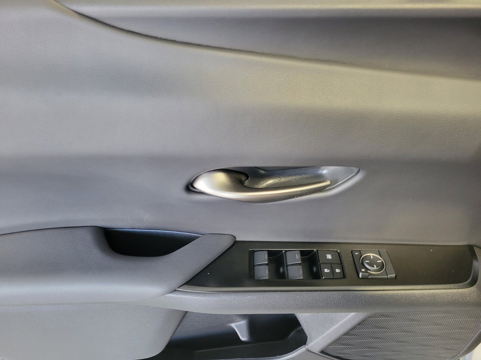 Certified 2023 Lexus UX 250h FWD w/ Premium Package image 20