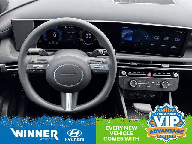 New 2026 Hyundai Santa Cruz SE image 17