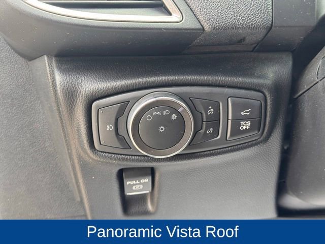 Used 2020 Lincoln Nautilus Reserve w/ Equipment Group 201A AWD/4WD image 19