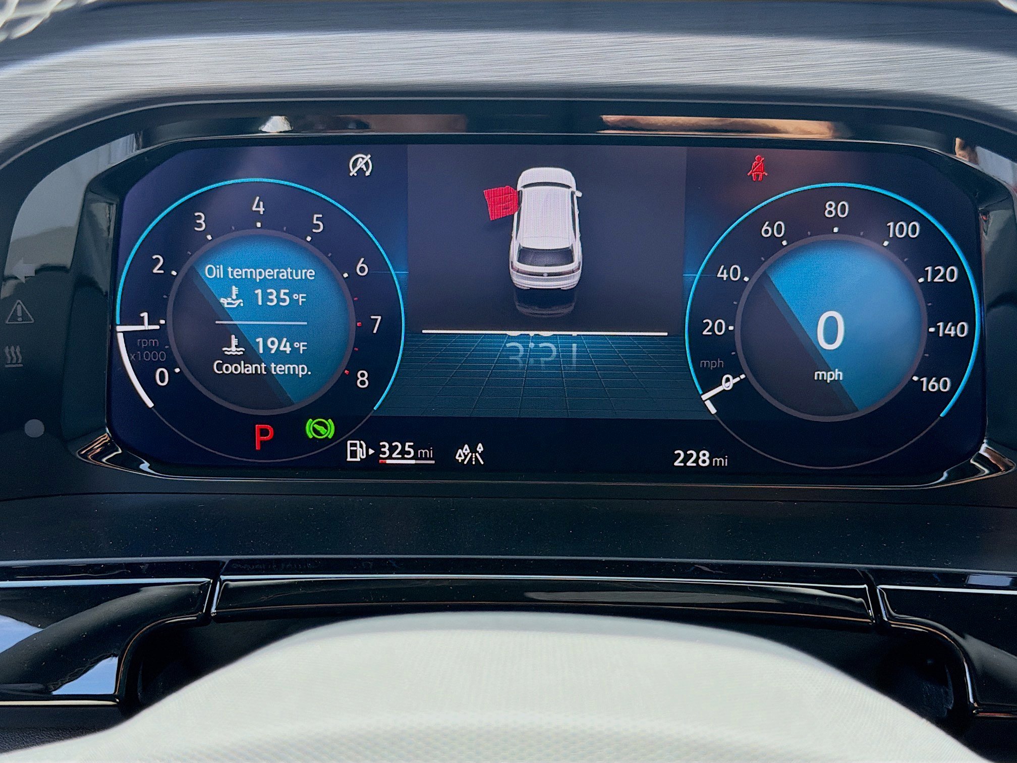 Used 2026 Volkswagen Atlas Cross Sport SE FWD image 39