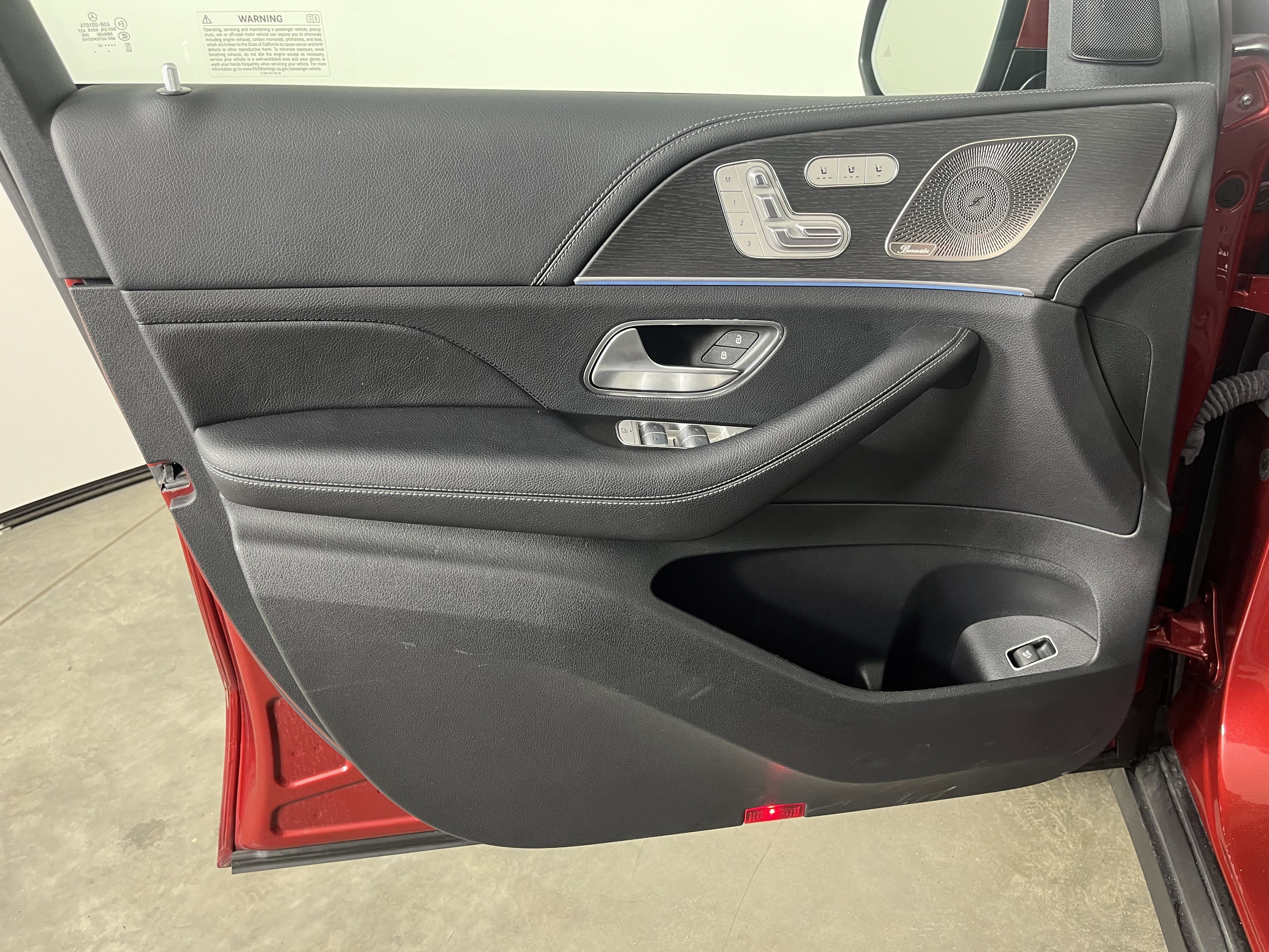 Used 2022 Mercedes-Benz GLE 350 4MATIC image 18