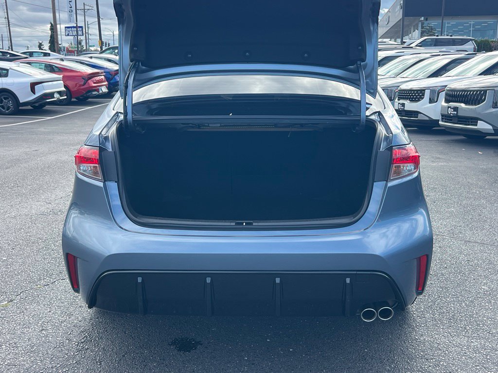 Used 2024 Toyota Corolla SE FWD image 10