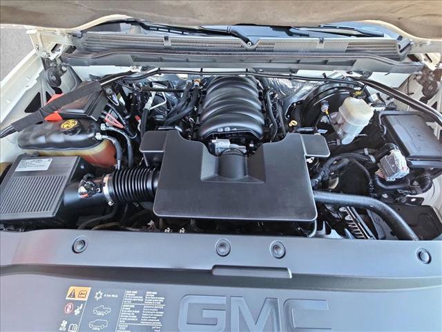 Used 2015 GMC Sierra 1500 SLT w/ Driver Alert Package image 28