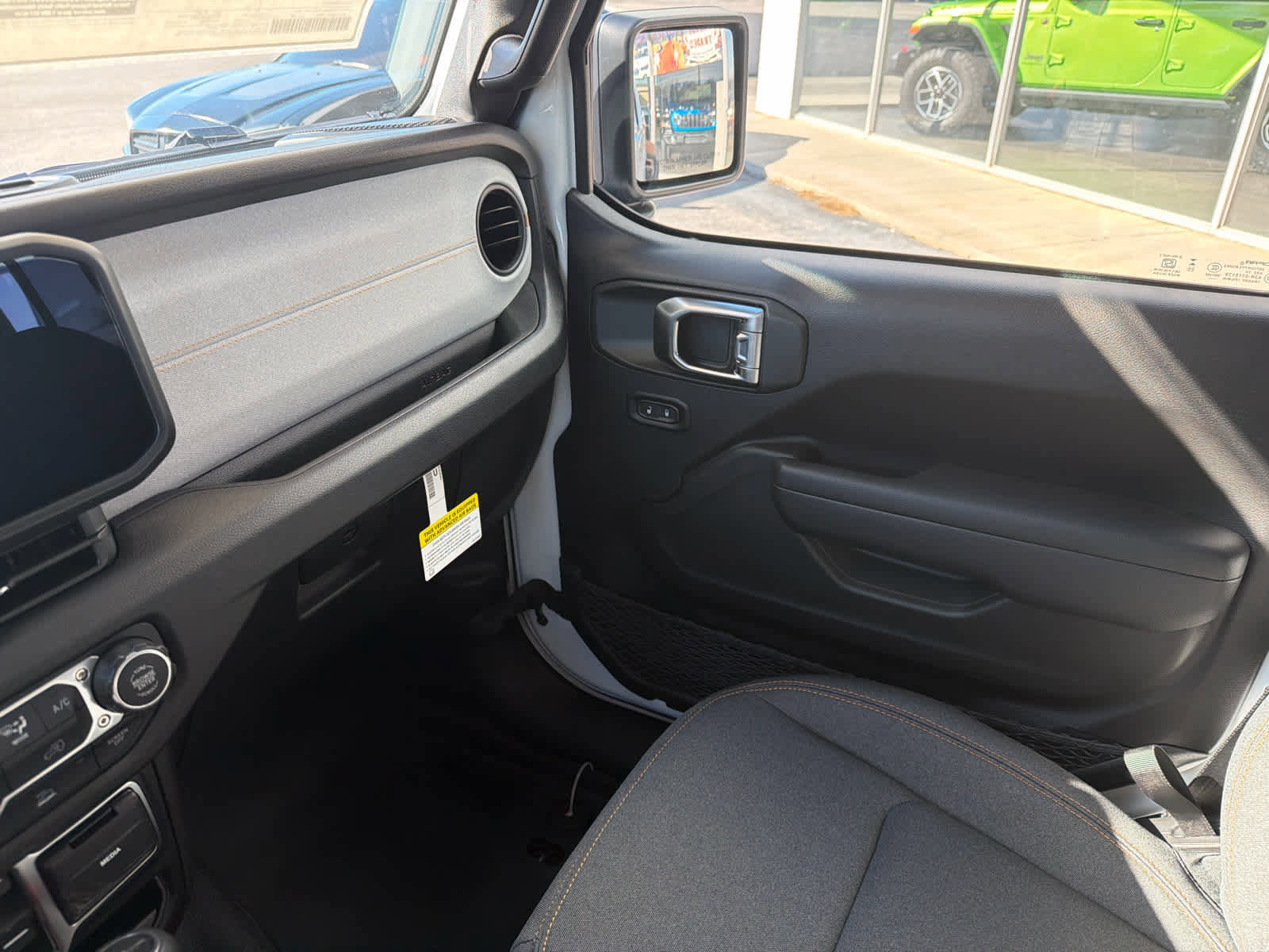 New 2026 Jeep Gladiator Sport image 30