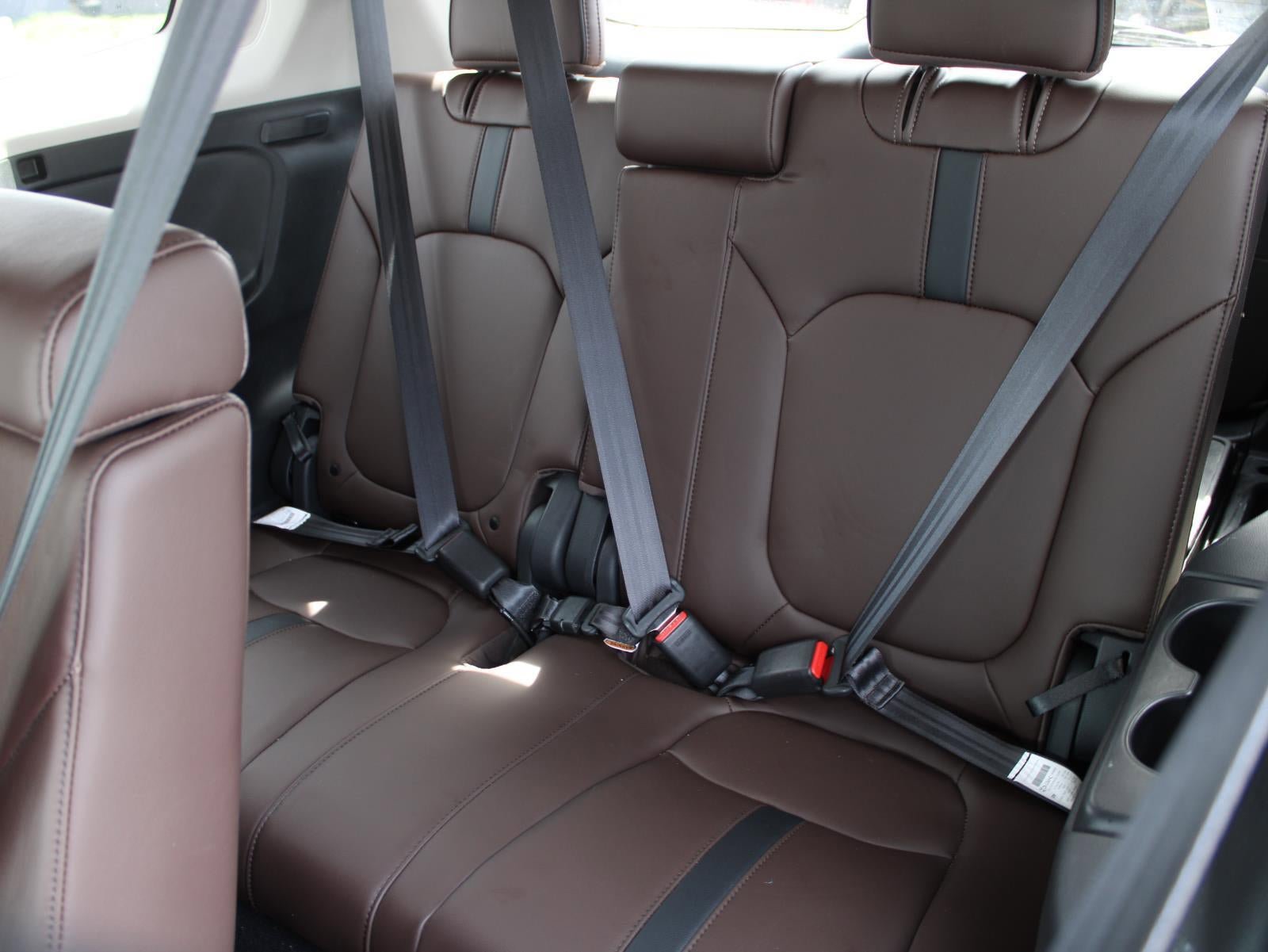 Used 2024 Honda Pilot Elite image 19