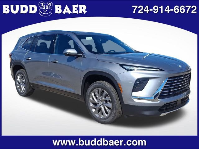 New 2026 Buick Enclave Preferred w/ Power Package image 1