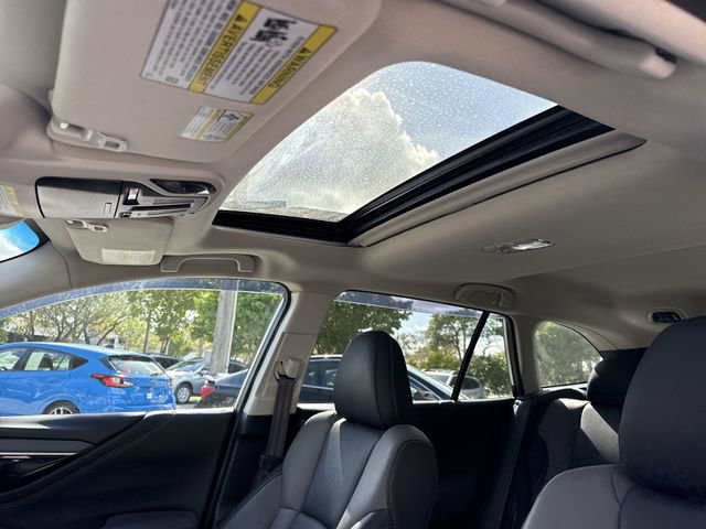 Used 2020 Subaru Outback Onyx Edition XT w/ Popular Package #2 image 22